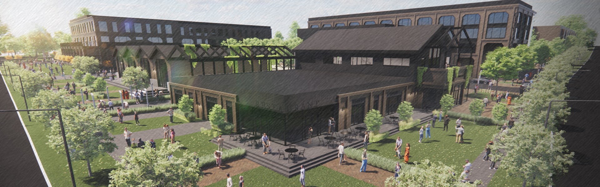 Inside plans to create new Mt. Juliet downtown. What's offered as city